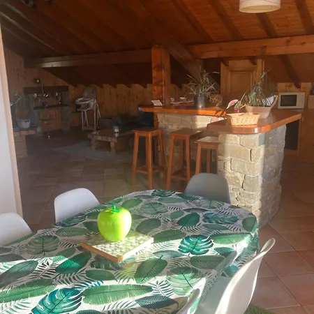Comme A La Maison * Fillinges