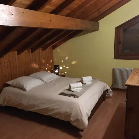 Comme A La Maison Apartament