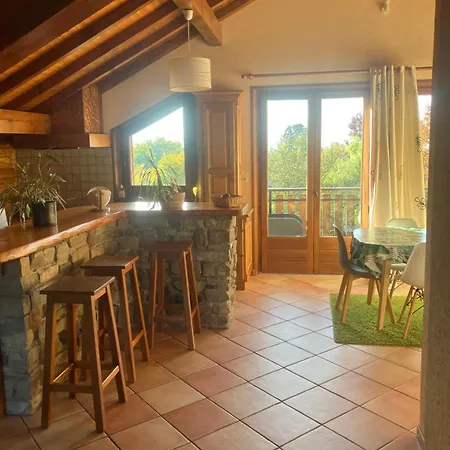 Comme A La Maison Fillinges