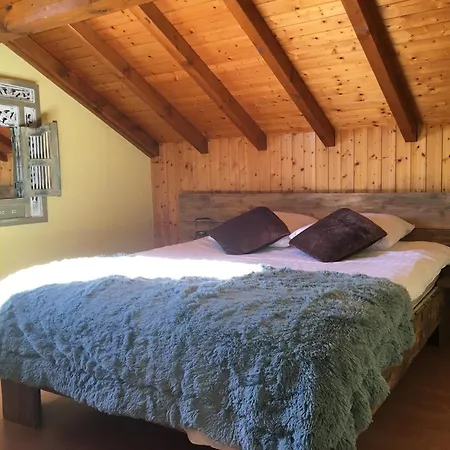 Comme A La Maison Appartement