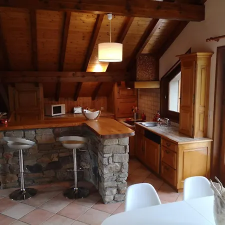 Comme A La Maison Fillinges