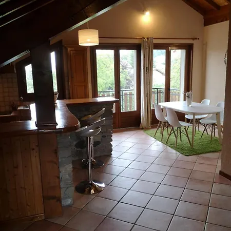 Apartment Comme A La Maison