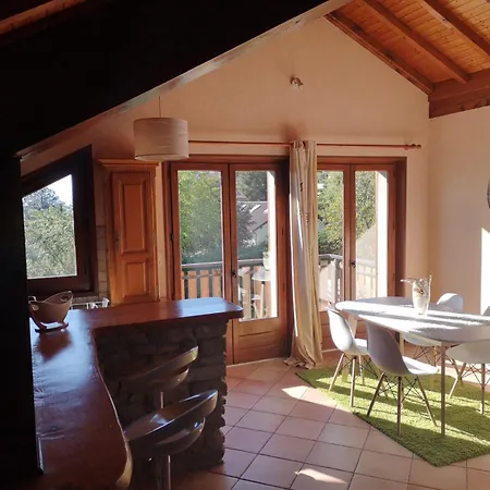 Apartment Comme A La Maison