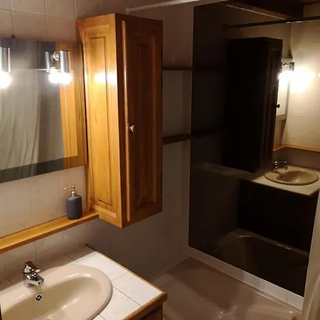 Comme A La Maison Apartment Fillinges