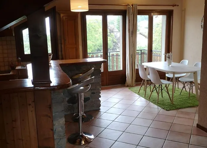 Lägenhet Comme A La Maison