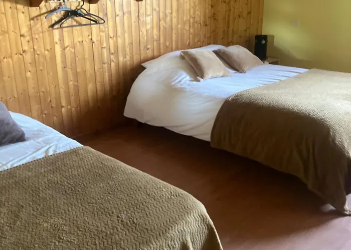 Comme A La Maison * Fillinges