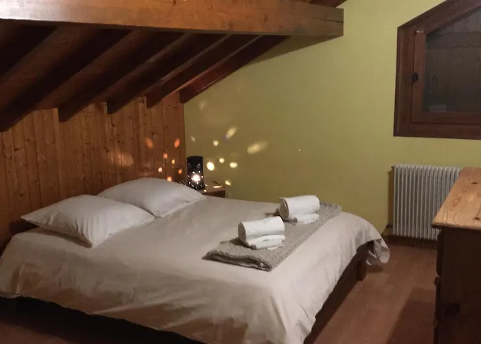 Comme A La Maison Lägenhet