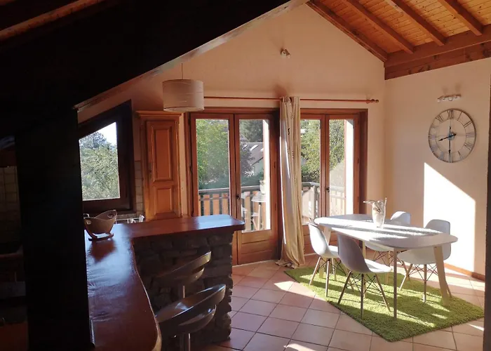 Lägenhet Comme A La Maison