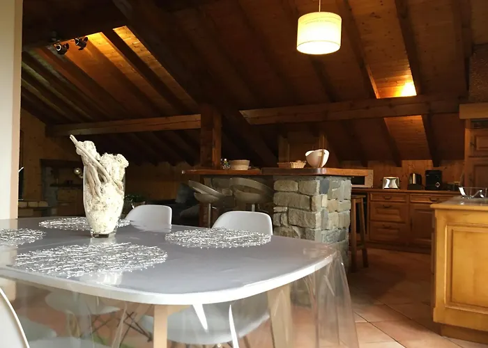 Comme A La Maison *